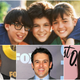 Clockwise from top: The Wonder Years (ABC); Saladin Patterson (Mike Coppola/Getty Images for TBS); Fred Savage (Dominik Bindl/Getty Images); Lee Daniels (Paul Smith / Featureflash)